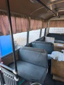 Автомобиль - автобус ПАЗ-3205 -1