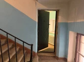Нежилое помещение 7,2 кв.м. у ст.м. "Василеостровская"