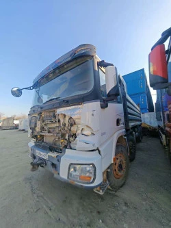 Специализированный, автомобиль - самосвал SHACMAN SX33186T366, 2021, Идентификационный номер: LZGJX4T61MX130964, принадлежащий Продавцу на праве собственности, что подтверждается Договором купли-продажи № ОВ/Ф-3780-14-01-С-01 от 29.12.2021 г.