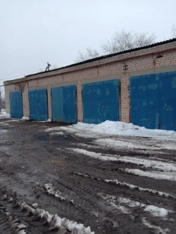 Аукцион по продаже нежилого здания-гаража площадью 245,1  кв. м и земельного участка площадью 755 кв. м, расположенных по адресу: обл. Волгоградская, р-н Октябрьский, р.п. Октябрьский, ул. Производственная, д. 28.