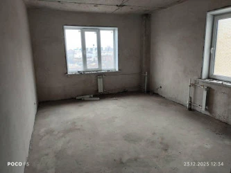 Продажа квартиры №86 площадью 49,6 кв. м, в г. Астрахань