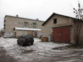 Нежилое помещение 45,2 кв.м. у ж/д станции Новосокольники