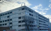 Нежилое помещение - 1 363,4 кв. м, адрес: Самарская обл., г. Самара, Промышленный р-н, ул. Губанова, д. 9, гаражное место 1-11, кадастровый номер 63:01:0708002:4569