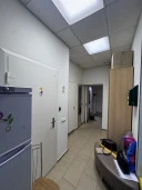 Торговое помещение 136,7 кв.м  на Пискаревском