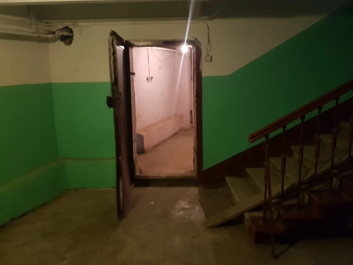 Нежилое помещение, 155, 4 кв.м. в Пушкине