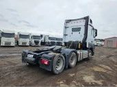 Автомобили грузовые Mercedes-Benz Actros 2023 года выпуска