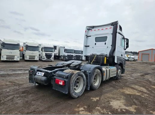 Автомобили грузовые Mercedes-Benz Actros 2023 года выпуска