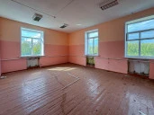 Имущественный комплекс (школа-интернат) с земельным участком, 34 313 кв.м.