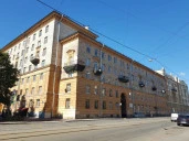 Нежилое помещение, 32,1кв.м. у ст.м. "Горный институт"