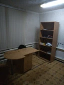 Административное здание , общей площадью 140,7 кв. м., с земельным участком, общей площадью 1 200 +/- 24,25  кв. м.  расположенный по адресу: Ханты-Мансийский автономный округ - Югра, Октябрьский район, пгт Октябрьское, ул. Светлая, д. 6