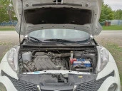 Автомобили легковые Nissan Juke  2012 года выпуска