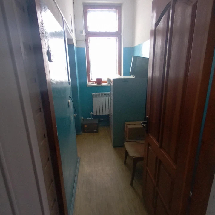 Продажа здания площадью 66 кв. м с земельным участком площадью 522 кв. м в п. Титово Пензенской области