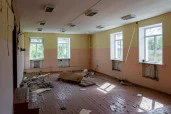 Имущественный комплекс (школа-интернат) с земельным участком, 34 313 кв.м.