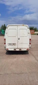 Грузовой фургон ГАЗ-2705