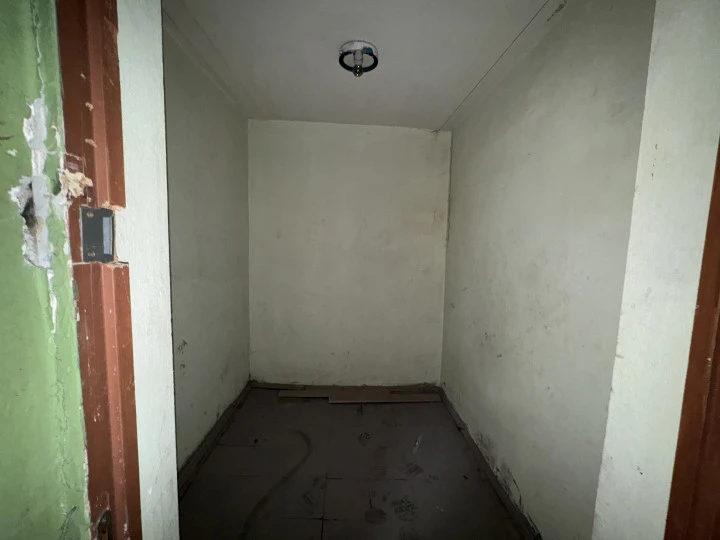 Кладовка 3,6 кв.м у ст.м. «Лиговский проспект»