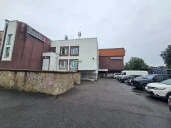 Нежилое помещение  361 кв.м. в г.Кингисеппе