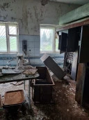 Здание столовой и земельный участок, с. Потапово-Тумбарла