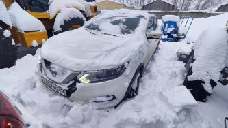 Автомобиль NISSAN QASHQAI, 2019, Идентификационный номер: Z8NFBAJ11ES093767, г. Казань