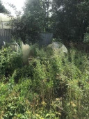 Двухэтажный деревянный дом площадью 92,9 кв. м, расположенный на земельном участке - 600 кв. м. в дер. Медведково Волоколамского района МО