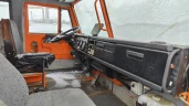 Ремонтно-восстановительная спецмашина на гусеничной основе (ЛИОК) ВОЛС ВЛ, ТТМ-3ПС-01