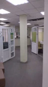 Право аренды нежилого строения площадью 324,8 кв.м, с кадастровым номером 44:08:090221:259, расположенного по адресу: Костромская область, Красносельский район, пгт. Красное-на Волге, Пушкина пер., д.1.