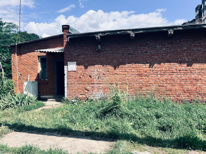 Имущественный комплекс водозабора, по адресу: г. Краснодар, ул. Кореновская, д. 11/1