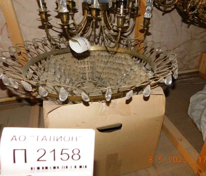 Квартира 17,9 кв. м, на Галерной ул.