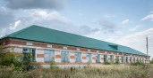 1) Здание 625,6 кв. м, кад.№ 48:07:0630101:18; 2) Земельный участок, площадью 6306 +/- 28 кв.м., кадастровый номер: 48:07:0630101:10 по адресу: Липецкая обл., м. р-н Елецкий, с.п. Нижневоргольский сельсовет, д. Дерновка, ул. Школьная, зд.17