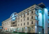 Гостиница 4* в  г. Ярославле, на Московском пр-те, д. 10/15, с земельным участком