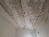 Здание 14,5 кв.м с участком под реконструкцию