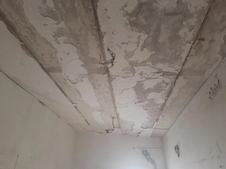 Здание 14,5 кв.м с участком под реконструкцию