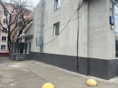 Нежилые помещения 2 190,9 кв. м