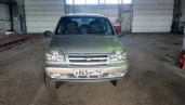 Легковой Chevrolet Niva 212300