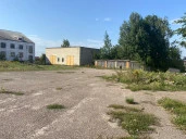Имущественный комплекс (Проф. училище №14), п. Хотынец