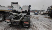 Седельный тягач КАМАЗ 65206-Т5, 2018, Идентификационный номер: XTC652065J2515251, принадлежащий Продавцу на праве собственности, что подтверждается Договором купли-продажи № ОВ/Ф-72630-38-01-С-01 от 21.11.2022 г.