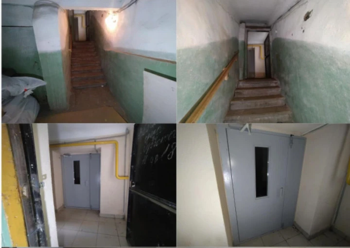 Нежилые помещения , общей площадью 250,9 кв. м, расположенное по адресу: Республика Башкортостан, г. Уфа, Калининский район, ул. Победы, 18