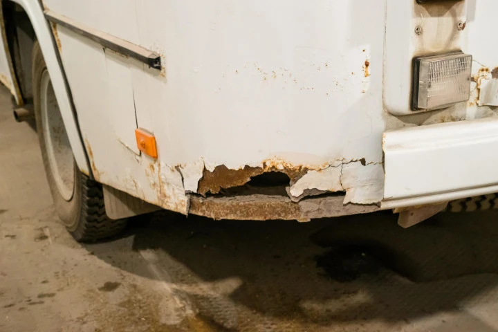Транспортное средство Автобус КАВЗ-397620,  2007 года изготовления, идентификационный номер  (VIN) Х1Е39762070041871