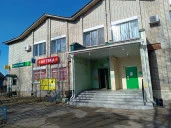 Продажа нежилых помещений общей площадью 109,2 кв.м по адресу:  Костромская область, р-н Островский, п. Островское, ул. Советская, д 22