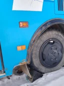 ПАЗ 32053
