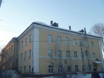 Продается имущественный комплекс, Красноярский край, г. Канск, ул. Больничная, д. 6