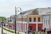 1) Здание площадь 2975,9 кв.м. по адресу: Нижегородская область, г. Арзамас, ул. Гостиный ряд, д.30 (объект культурного наследия); 2) Здание 221,7 кв.м. по адресу: Нижегородская область, г. Арзамас, ул. Ленина, д.15 k.a (объект культурного наследия)