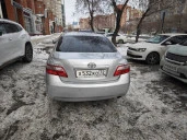 Автомобили легковые TOYOTA CAMRY 2006 года выпуска