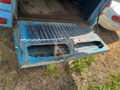 Автомобиль УАЗ-23632 UAZ Pickup