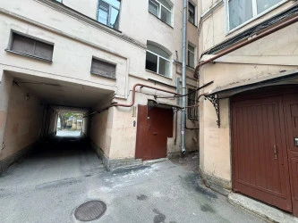 Помещение 32,5 кв.м у ст.м. «Обводный канал»