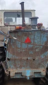 Трактор ХТЗ-150К-09-15
