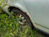 LADA 217030, 2011 года выпуска, гос. номер Р 046 ЕТ 48, идентификационный номер (VIN): XTA217030С0334911, цвет кузова  белый