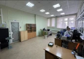 Аренда нежилых помещений в п.г.т. Мирный Самарской области