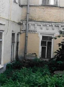 Здание ОКН «Дом Лузиновых»,  по адресу: Республика Башкортостан , г. Уфа, Кировский район, ул. Октябрьской Революции, 63