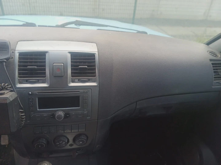 Автомобиль УАЗ- 23632 UAZ Pickup