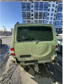 Продается УАЗ ПАТРИОТ, 2012 года выпуска, г. Новосибирск